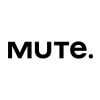 Mute.