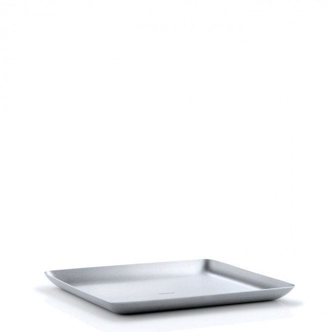 Blomus Basic Tablett | aoshop.de kaufen im 17x20 cm bestellen online online