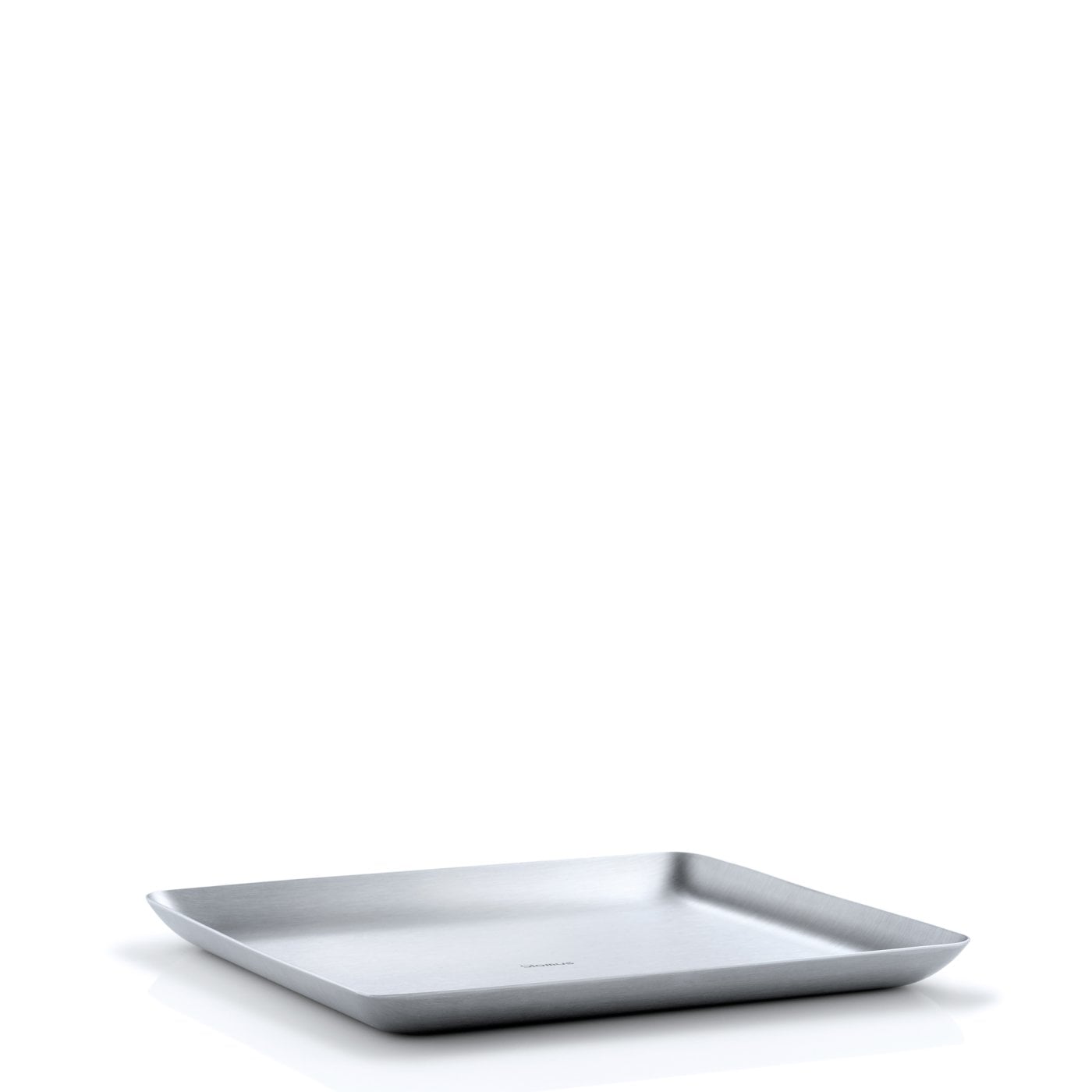 Blomus Tablett Basic 17x20 im | bestellen cm online aoshop.de kaufen online