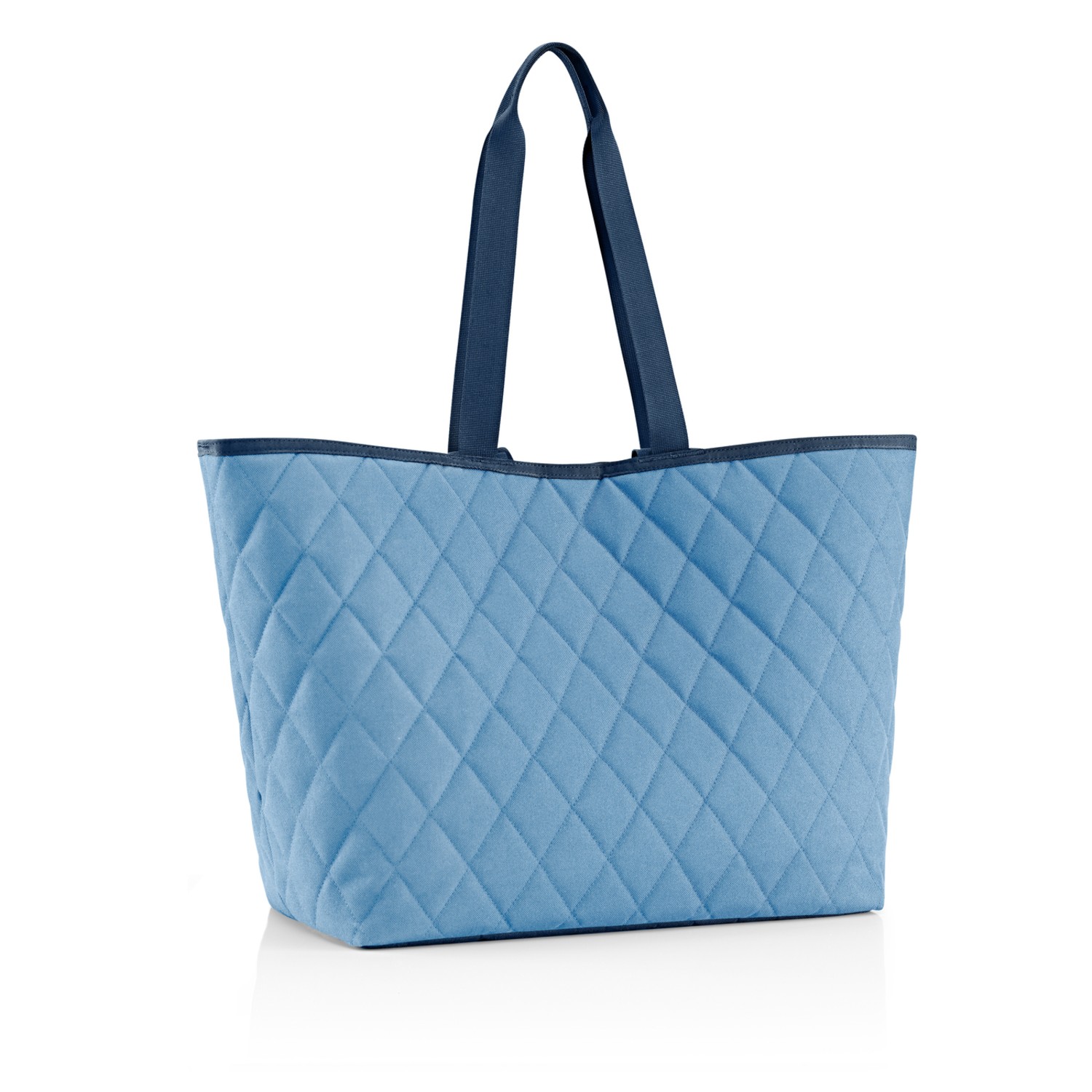 | rhombus Shopper DL4101 blue kaufen online Classic reisenthel® XL im aoshop.de